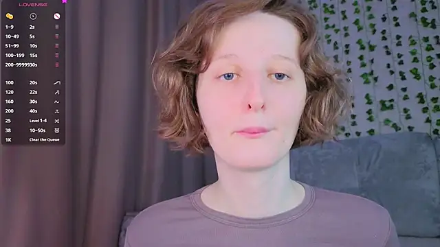 c0ralynx online show from April 1, 2026, 4:26 pm