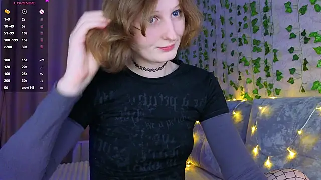 c0ralynx online show from June 2, 2026, 12:23 am