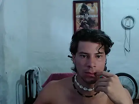 billykink online show from October 15, 2025, 5:46 pm