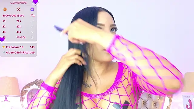 Sammy Brown online show from April 21, 2026, 1:42 am