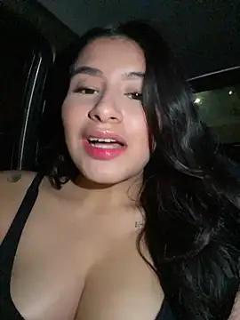 andrea gomes  online show from June 25, 2026, 7:35 am