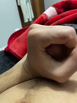 Mehdi0908el online show from February 12, 2026, 10:27 pm