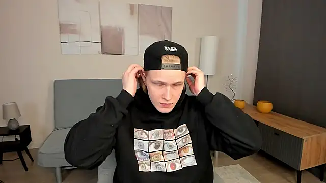 Cactus  James online show from March 21, 2025, 6:05 am