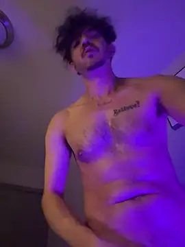 VicS119717 online show from March 23, 2025, 8:59 am