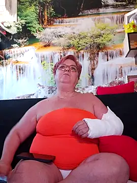 QueenPammy1 online show from March 10, 2025, 12:26 pm