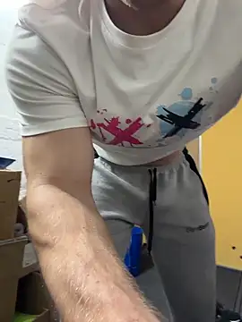 trainwithme online show from April 27, 2026, 11:30 am