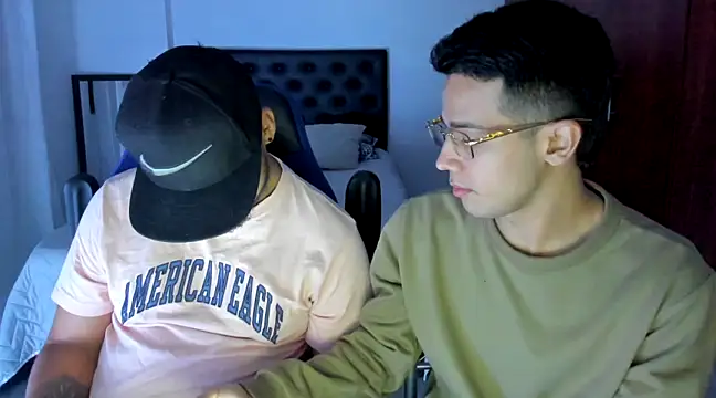 abel bigcok online show from March 16, 2025, 11:47 pm