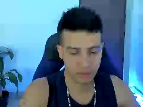 abel bigcok online show from October 13, 2025, 9:48 pm