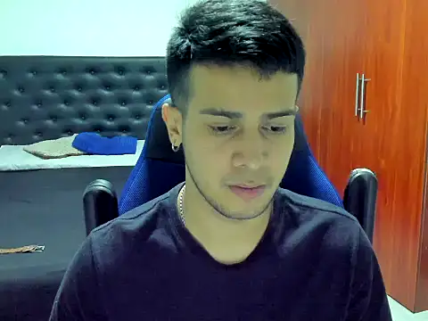 abel bigcok online show from October 22, 2025, 2:12 am