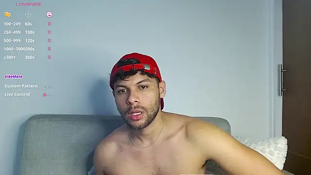 haku kanjy online show from March 18, 2025, 2:26 pm