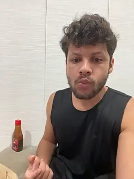 haku kanjy online show from October 19, 2025, 12:33 am