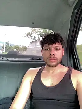 haku kanjy online show from October 28, 2025, 8:11 pm