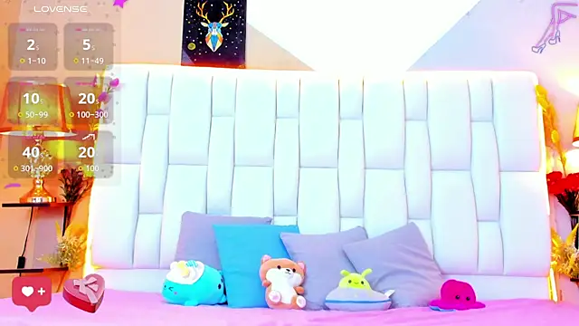 cherryboom23 online show from September 26, 2025, 6:34 pm