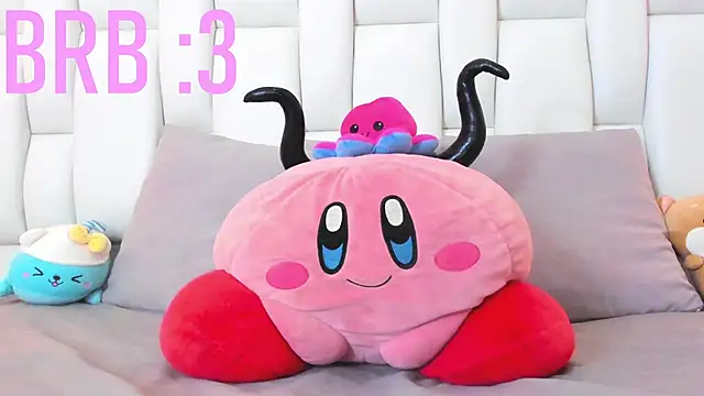 cherryboom23 online show from October 13, 2025, 6:41 pm