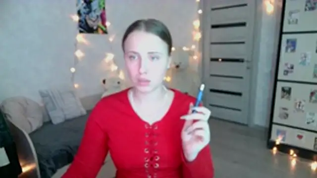 Snapshot of BarbiePieer chatting on November 3, 2025, 2:35 am BarbiePieer online show from November 3, 2025, 2:35 am