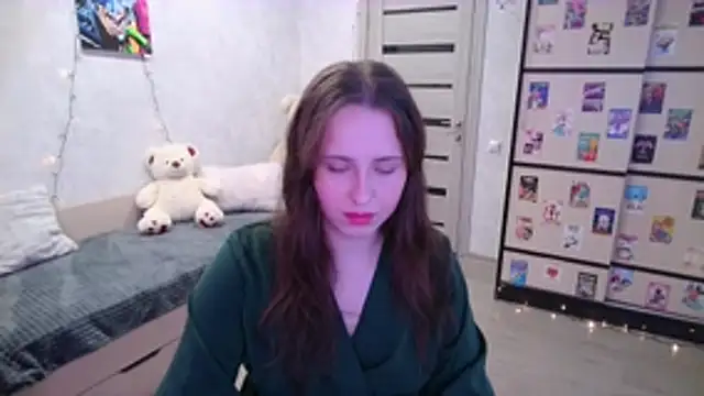 Snapshot of BarbiePieer chatting on November 10, 2025, 2:43 am BarbiePieer online show from November 10, 2025, 2:43 am