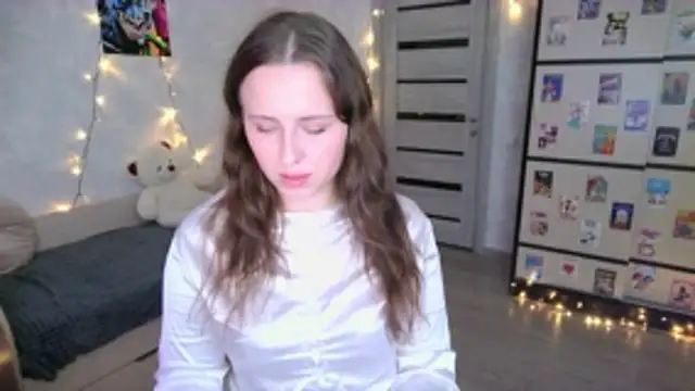 Snapshot of BarbiePieer chatting on November 13, 2025, 4:17 pm BarbiePieer online show from November 13, 2025, 4:17 pm