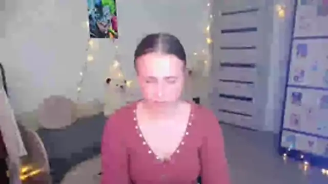 Snapshot of BarbiePieer chatting on November 18, 2025, 4:39 am BarbiePieer online show from November 18, 2025, 4:39 am