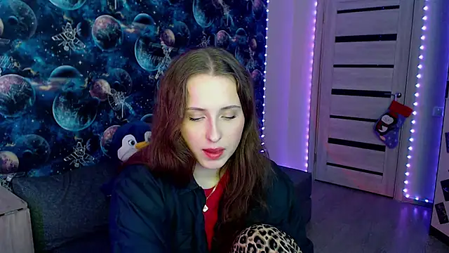 Snapshot of BarbiePieer chatting on December 5, 2025, 5:31 pm BarbiePieer online show from December 5, 2025, 5:31 pm