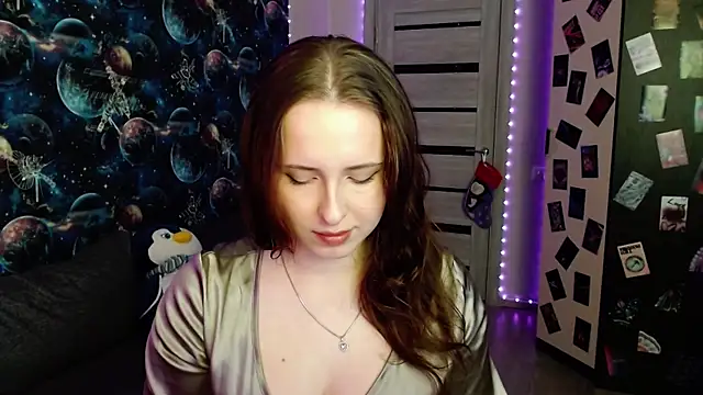 BarbiePieer online show from January 9, 2026, 6:16 am