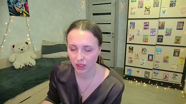 BarbiePieer online show from March 6, 2026, 5:59 am