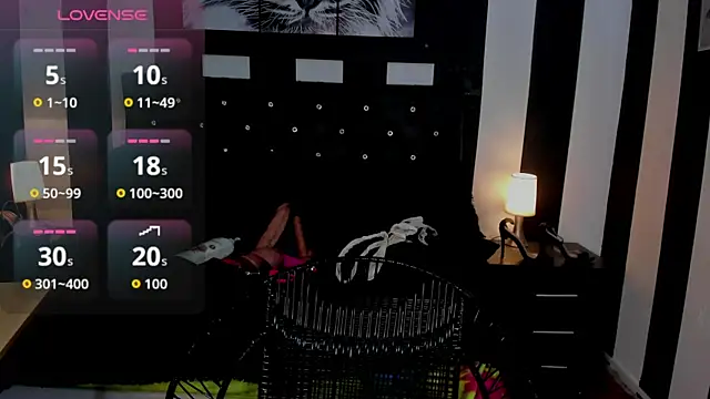 dirtyBBWplay online show from November 11, 2025, 3:39 am