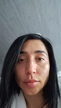 Elowyn online show from January 11, 2026, 8:03 pm