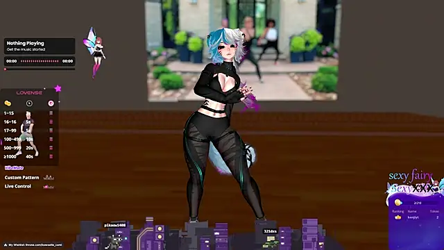 Snapshot of Bowsette_Cami chatting on May 2, 2026, 1:38 pm Bowsette Cami online show from May 2, 2026, 1:38 pm