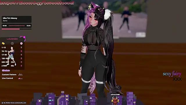 Snapshot of Bowsette_Cami chatting on May 5, 2026, 2:36 pm Bowsette Cami online show from May 5, 2026, 2:36 pm