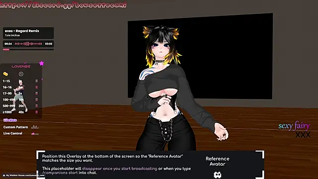 Snapshot of Bowsette_Cami chatting on May 26, 2026, 2:24 pm Bowsette Cami online show from May 26, 2026, 2:24 pm