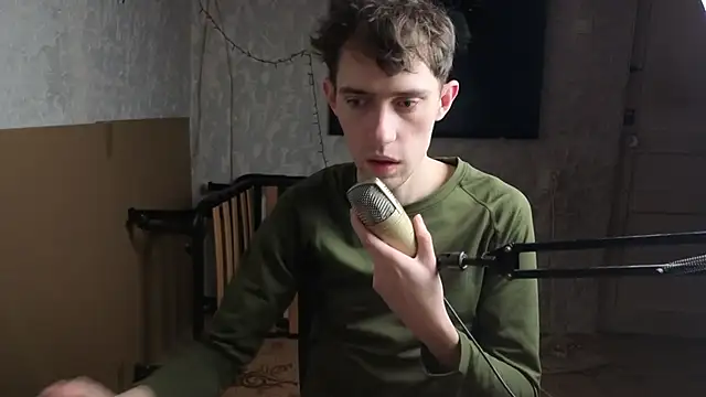w0rkman online show from February 10, 2026, 11:42 pm