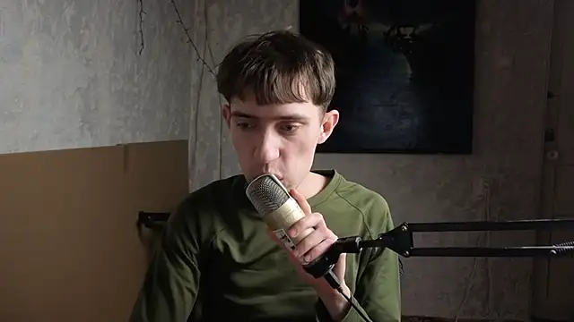 w0rkman online show from February 11, 2026, 10:48 pm