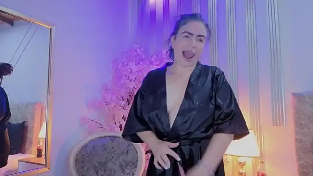 angelinarouse  online show from March 30, 2026, 3:51 am