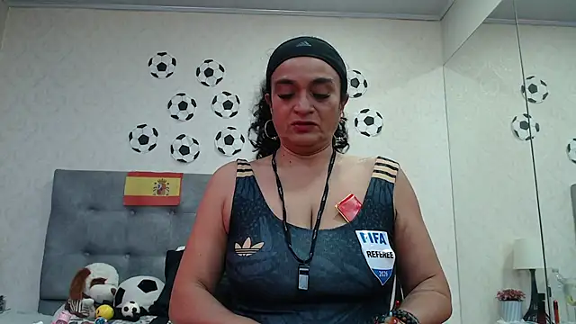 ScarlettGreen  online show from July 18, 2026, 11:14 am