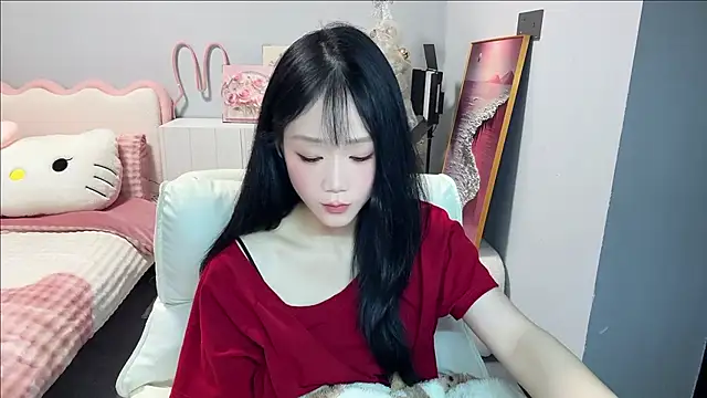 suyaoyao-x online show from March 6, 2026, 9:39 am