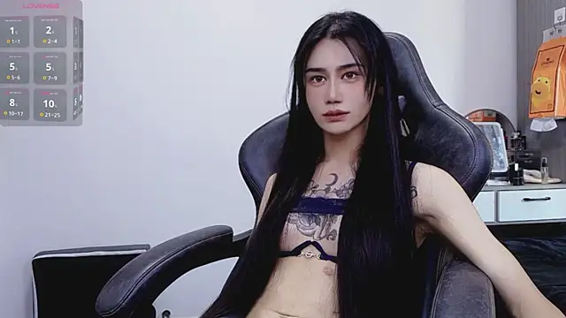 Rainbow-sweet online show from May 29, 2026, 4:43 am