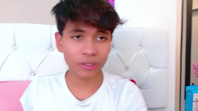 Ethan Westt online show from March 24, 2026, 8:14 pm