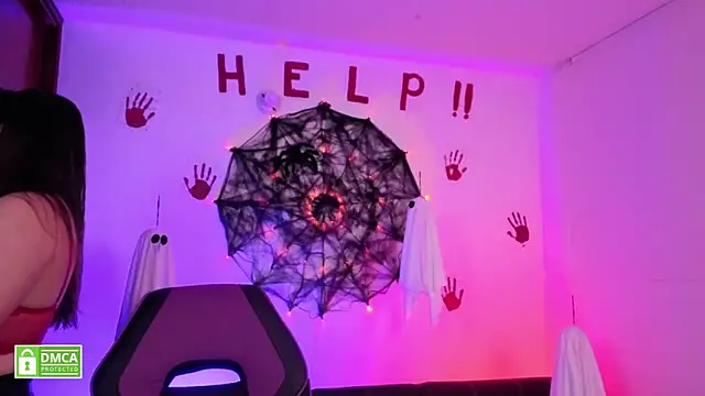 Taiga Cute online show from October 27, 2025, 7:45 am