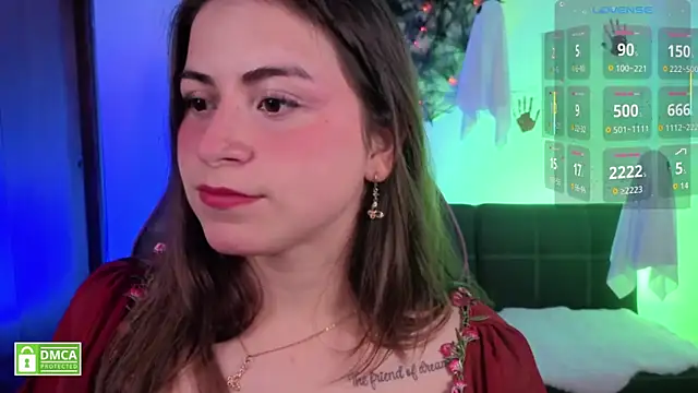 Taiga Cute online show from November 2, 2025, 7:11 am