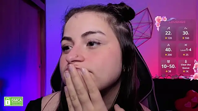 Taiga Cute online show from February 22, 2026, 9:30 am