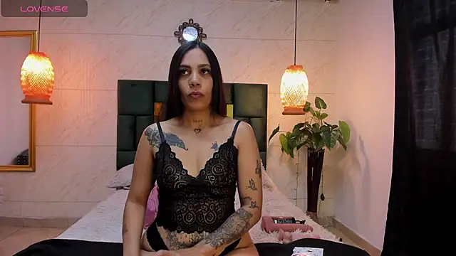 Danna williamss online show from September 20, 2025, 12:06 pm