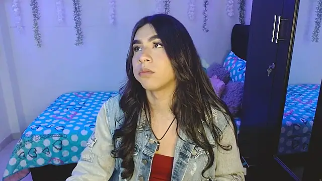 Lyaa Cute online show from April 28, 2026, 1:26 am