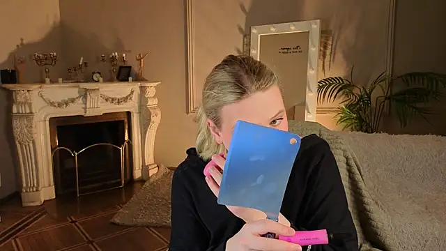 Jes Solar online show from January 18, 2026, 10:57 pm