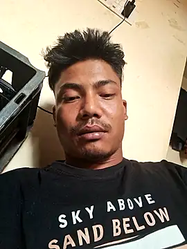Snapshot of nipu_9 chatting on March 15, 2026, 12:22 pm nipu 9 online show from March 15, 2026, 12:22 pm