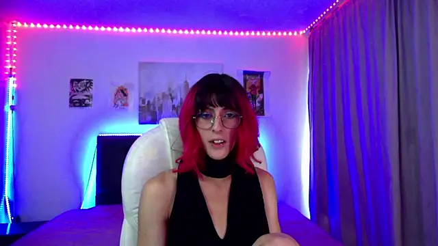 goth minerva online show from January 10, 2026, 1:35 pm