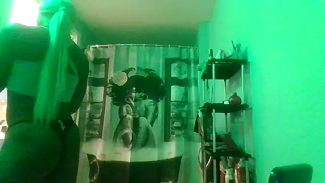 ItsBarbieBitcxxxx69 online show from March 1, 2026, 5:09 am