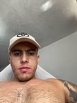 LucasJewely online show from February 3, 2026, 5:07 pm