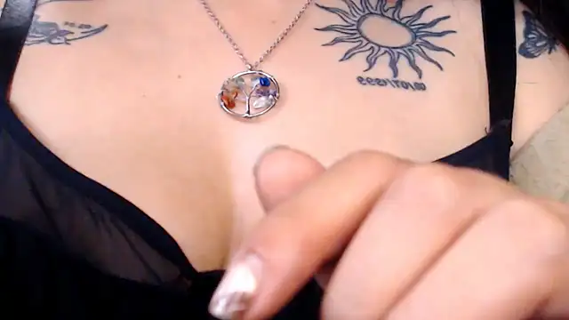 SammyDirtySlut online show from March 6, 2026, 4:20 am