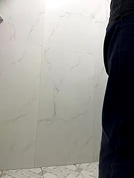 Djjhon69 online show from November 29, 2025, 7:55 am