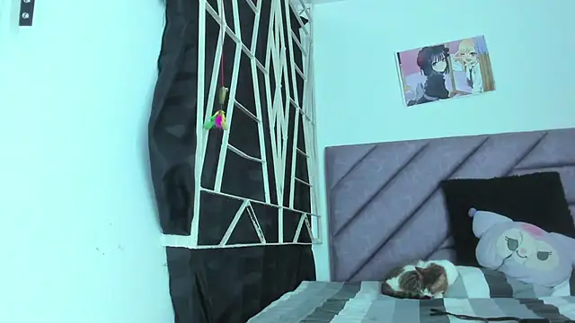 KARINNA  RAVEN online show from February 20, 2026, 9:48 pm